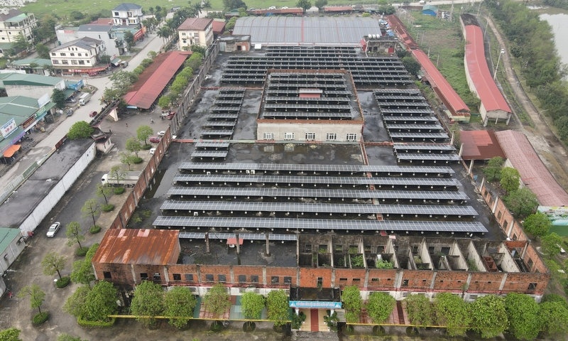 Tin bất động sản ngày 24/5: Hà Nội sắp đấu thầu 8 dự án lớn