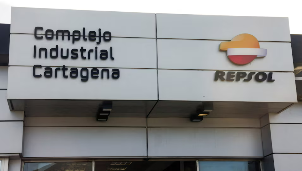 Repsol nhận được giấy phép của Mỹ cho các dự án dầu khí ở Venezuela Repsol nhận được giấy phép của Mỹ cho các dự án dầu khí ở Venezuela