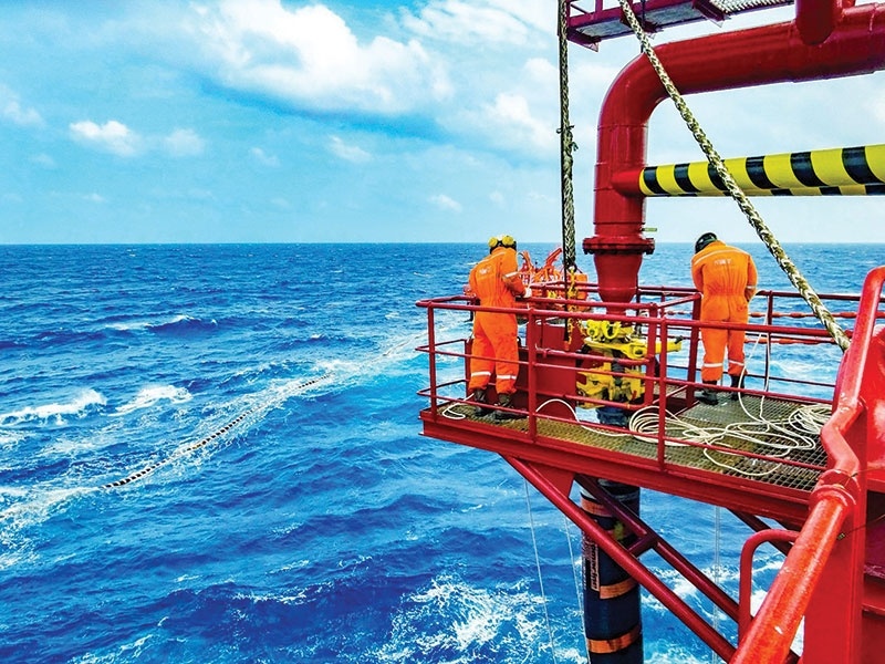 Văn hóa doanh nghiệp: Công cụ quản trị hiệu quả đưa PVTrans “vượt sóng, vươn xa”