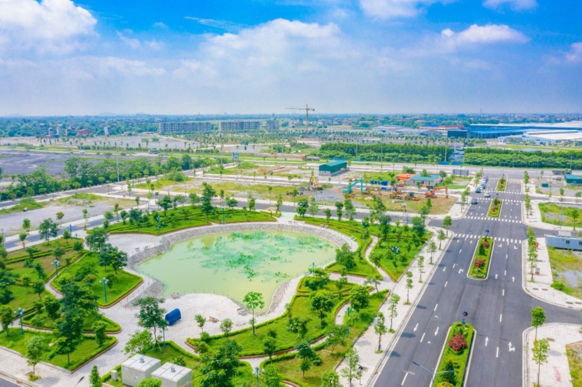 Tin bất động sản ngày 29/5: Hà Nội quy định chỉ tiêu dân số cho nhà chung cư