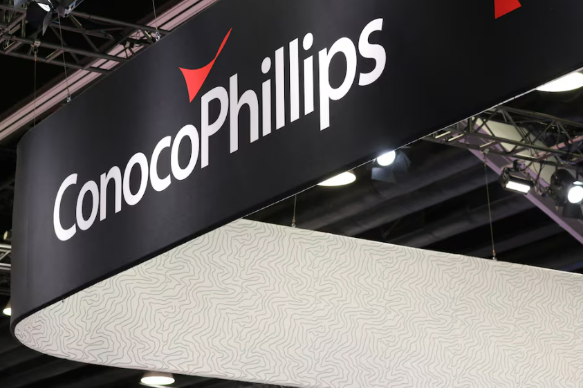 Thêm vụ M&A nữa: ConocoPhillips đàm phán để mua Marathon Oil