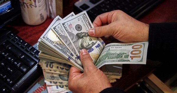 Tin tức kinh tế ngày 30/5: Giá USD chợ đen cao kỷ lục Tin tức kinh tế ngày 30/5: Giá USD