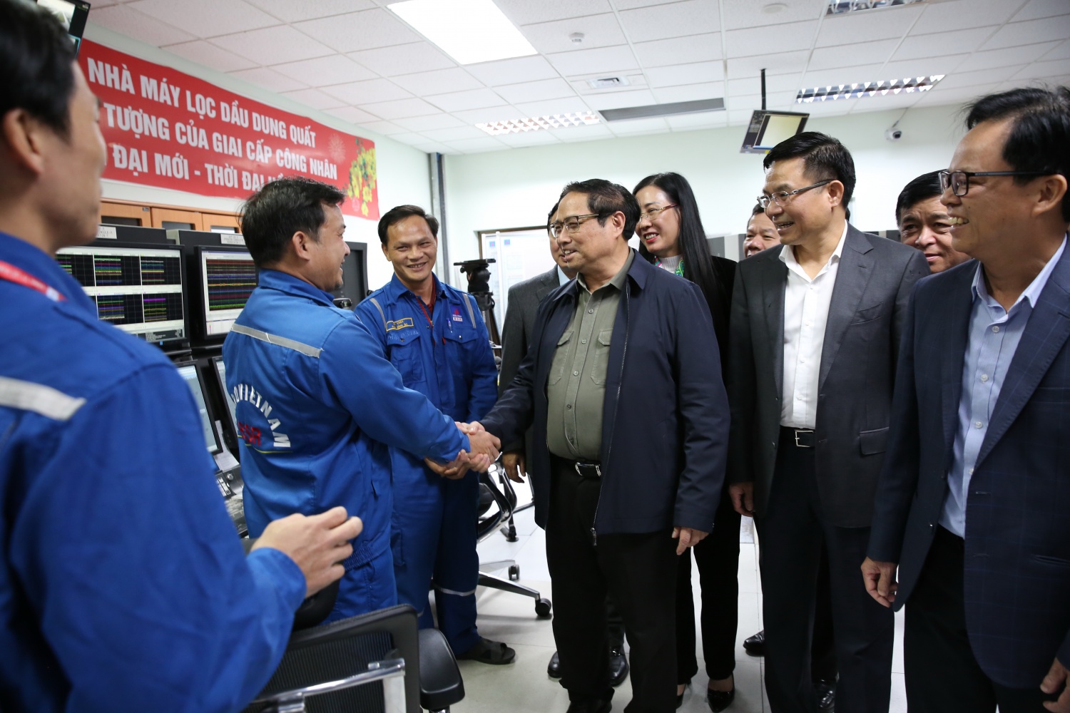 Kỷ niệm 27 năm Ngày truyền thống BSR