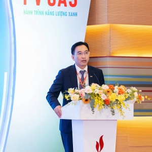 PV GAS: Nỗ lực để đạt những mốc son mới