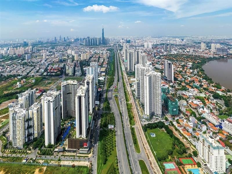 Tin bất động sản tuần qua: Hà Nội phê duyệt điều chỉnh quy hoạch Khu đô thị mới Sài Đồng Tin bất động sản tuần qua: Hà Nội phê duyệt điều chỉnh quy hoạch Khu đô thị mới Sài Đồng