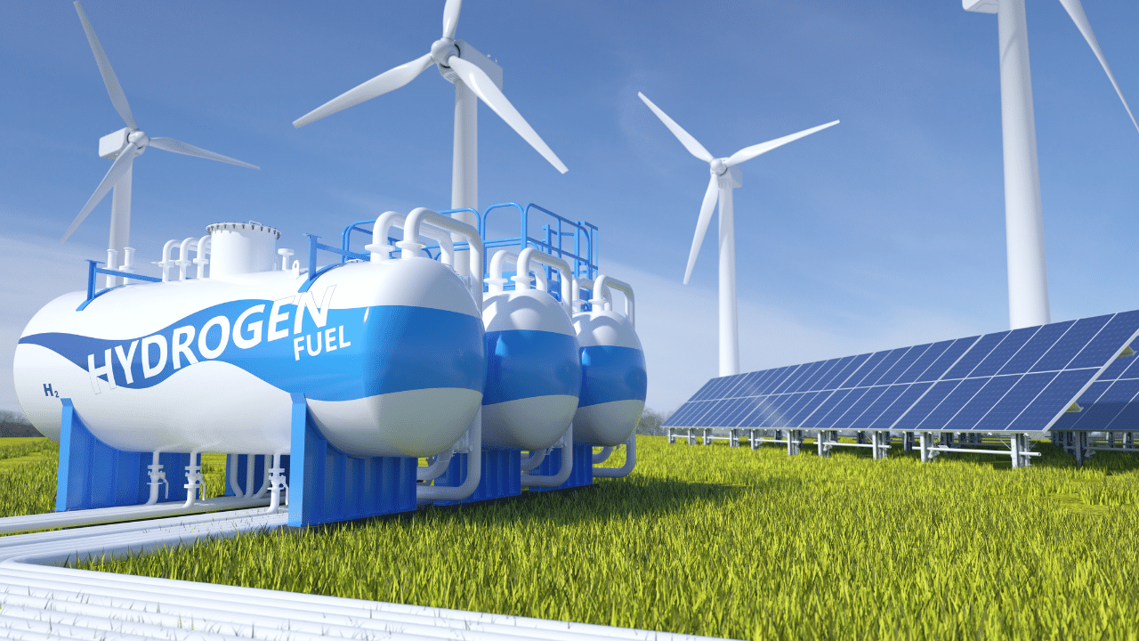 Petrovietnam: Phát huy lợi thế, sẵn sàng tham gia sản xuất, kinh doanh hydrogen Petrovietnam: Phát huy lợi thế, sẵn sàng tham gia sản xuất, kinh doanh hydrogen