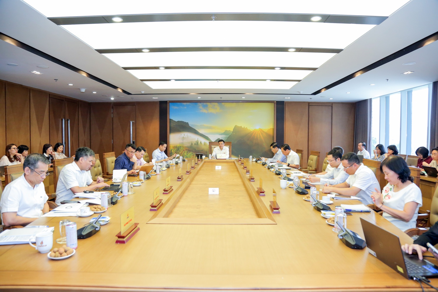 Nỗ lực trong quản trị, Petrovietnam duy trì hoạt động sản xuất kinh doanh ổn định, vượt nhiều chỉ tiêu 5 tháng