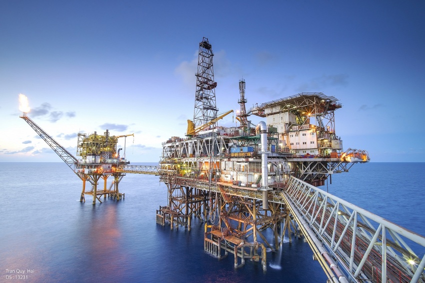 Công tác EOR tại Vietsovpetro: Tận thu nguồn tài nguyên dầu khí khổng lồ trong lòng đất