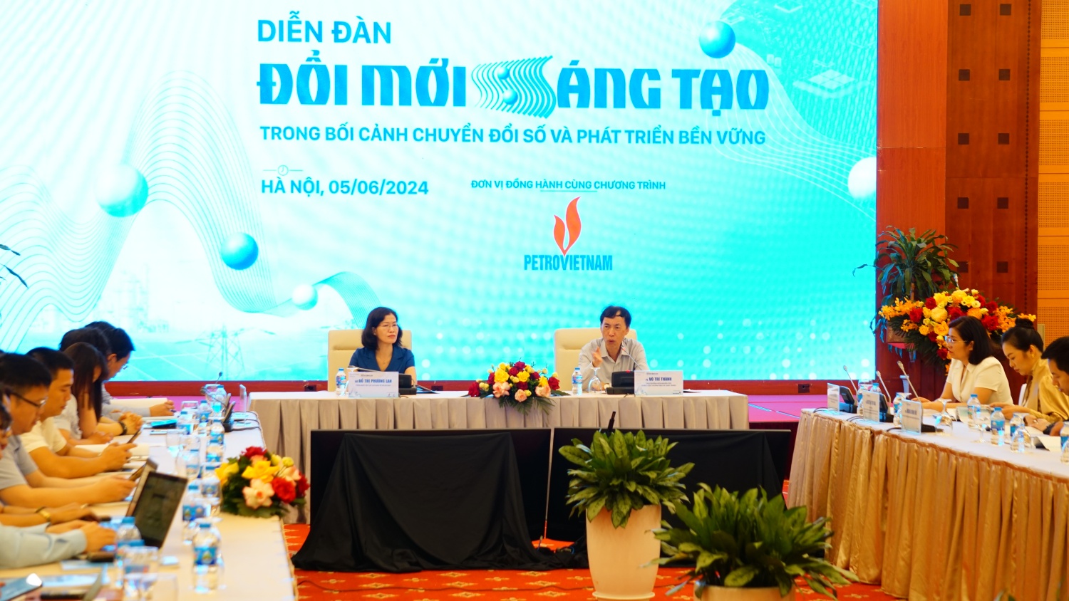 Tìm giải pháp thúc đẩy đổi mới sáng tạo trong doanh nghiệp Tìm giải pháp thúc đẩy đổi mới sáng tạo trong doanh nghiệp