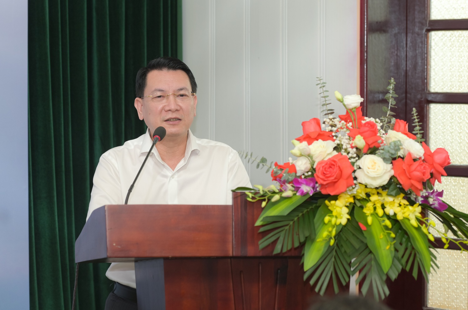 Petrovietnam tổ chức tọa đàm “Triển khai chương trình trồng 3 triệu cây xanh giai đoạn 2022-2025”