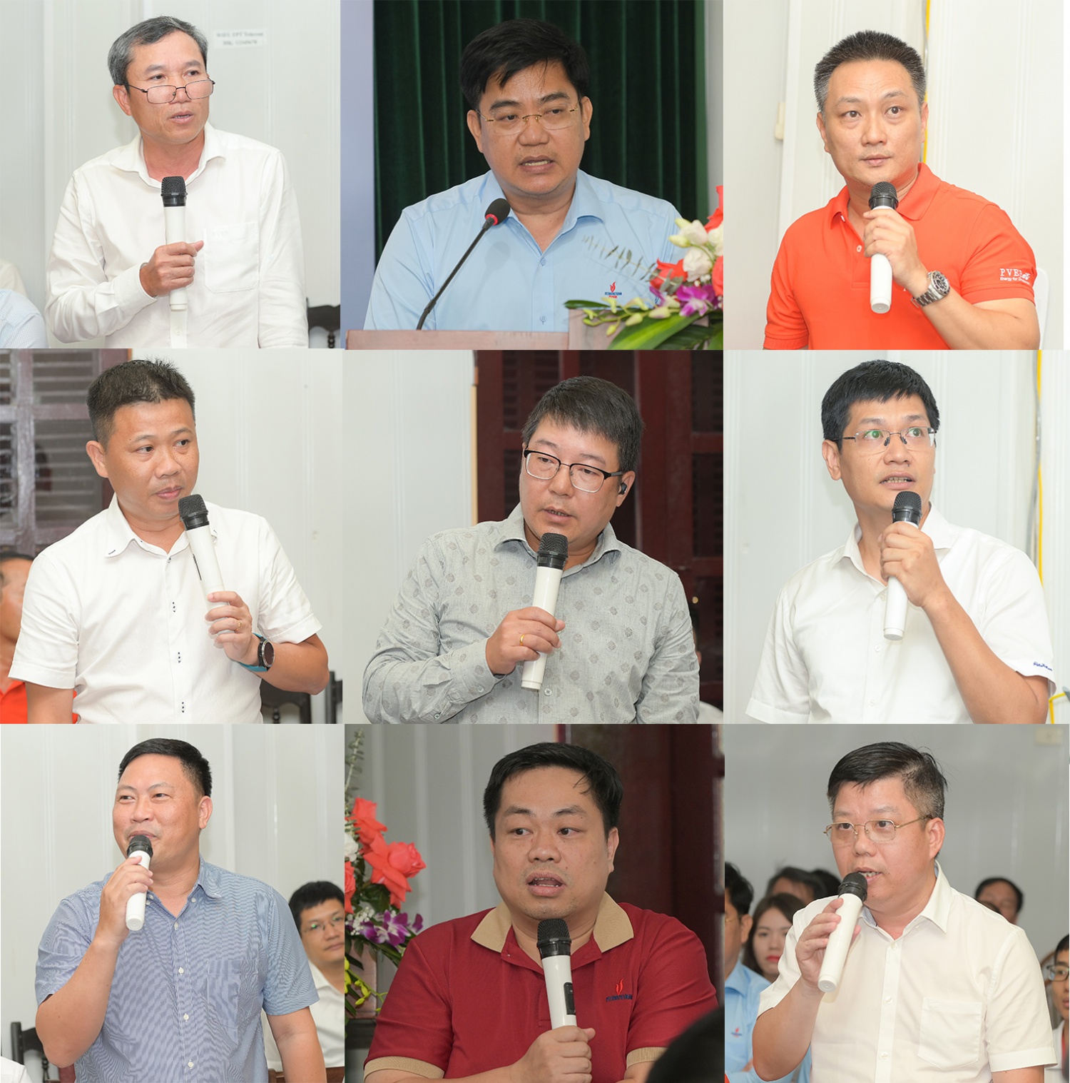 Petrovietnam tổ chức tọa đàm “Triển khai chương trình trồng 3 triệu cây xanh giai đoạn 2022-2025”