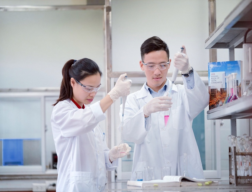 Tuổi trẻ Vietsovpetro phát huy vai trò xung kích trong sản xuất – kinh doanh Tuổi trẻ Vietsovpetro phát huy vai trò xung kích trong sản xuất kinh doanh