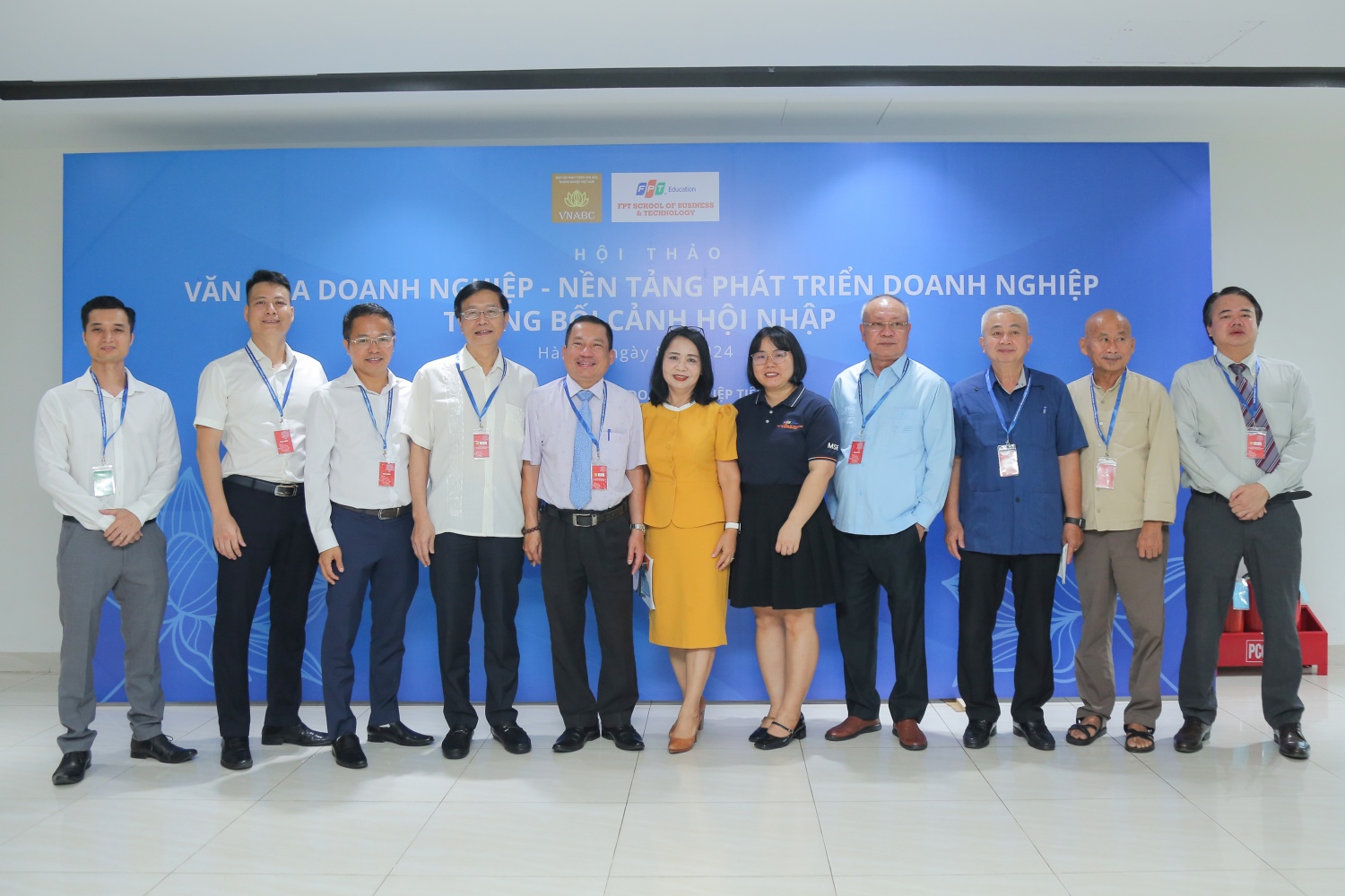 Petrovietnam là điển hình tiêu biểu trong việc xây dựng, tuyên truyền và lan tỏa văn hóa doanh nghiệp