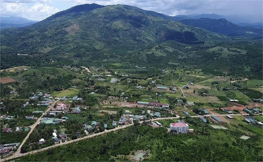 Hà Nội điều chỉnh quy hoạch để xây dựng Trung tâm văn hóa Phật giáo Thủ đô
