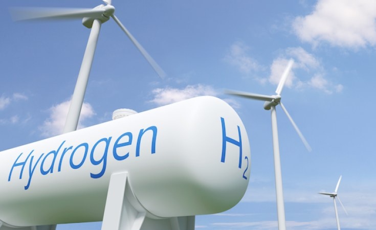 Ai sẽ dẫn đầu thế giới về xuất khẩu hydro xanh vào năm 2050? Ai sẽ dẫn đầu thế giới về xuất khẩu hydro xanh vào năm 2050?