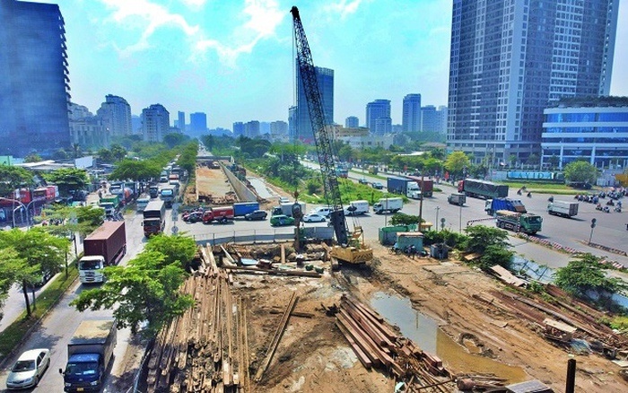 Tin Xây dựng - Bất động sản ngày 11/6: Nhiều chủ đầu tư chiếm giữ phí bảo trì chung cư