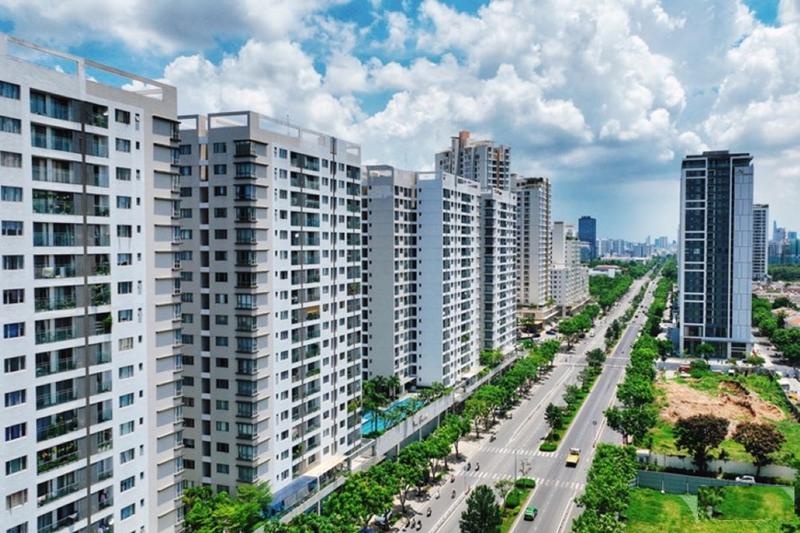 Tin Xây dựng - Bất động sản ngày 14/6: Giá nhà tại Hà Nội có thể tăng 20% trong năm 2024