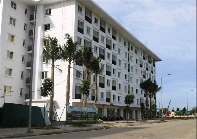 Tin Xây dựng - Bất động sản ngày 14/6: Giá nhà tại Hà Nội có thể tăng 20% trong năm 2024