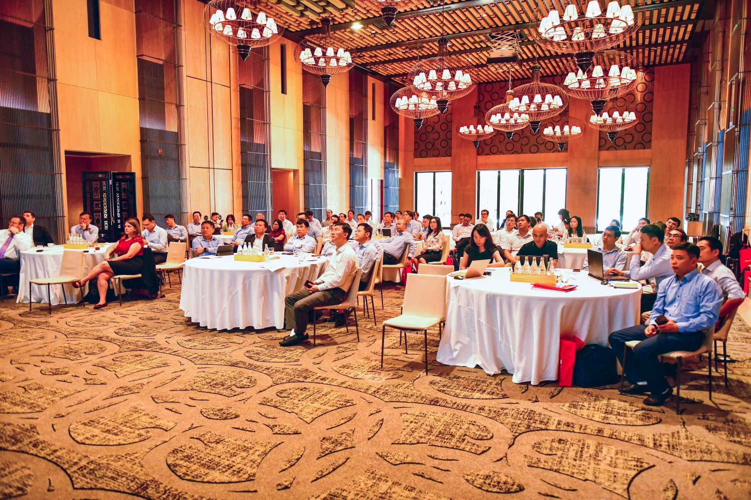 Petrovietnam và Honeywell UOP tổ chức Hội thảo về Công nghệ lọc hóa dầu và nhiên liệu bền vững Petrovietnam và Honeywell UOP tổ chức Hội thảo về Công nghệ lọc hóa dầu và nhiên liệu bền vững