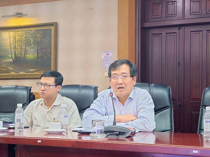 Vietsovpetro tổ chức tọa đàm “Ứng dụng AI trong doanh nghiệp”