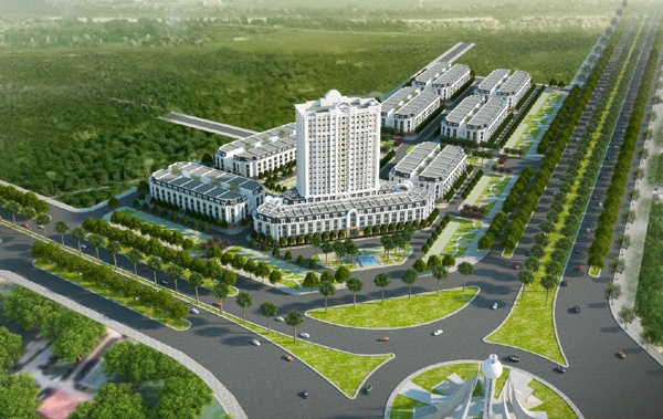 Tin Xây dựng - Bất động sản ngày 18/6: Hà Nội bổ sung dự án 4 hecta trên quận Tây Hồ Tin Xây dựng - Bất động sản ngày 18/6: Hà Nội bổ sung dự án 4 hecta trên quận Tây Hồ