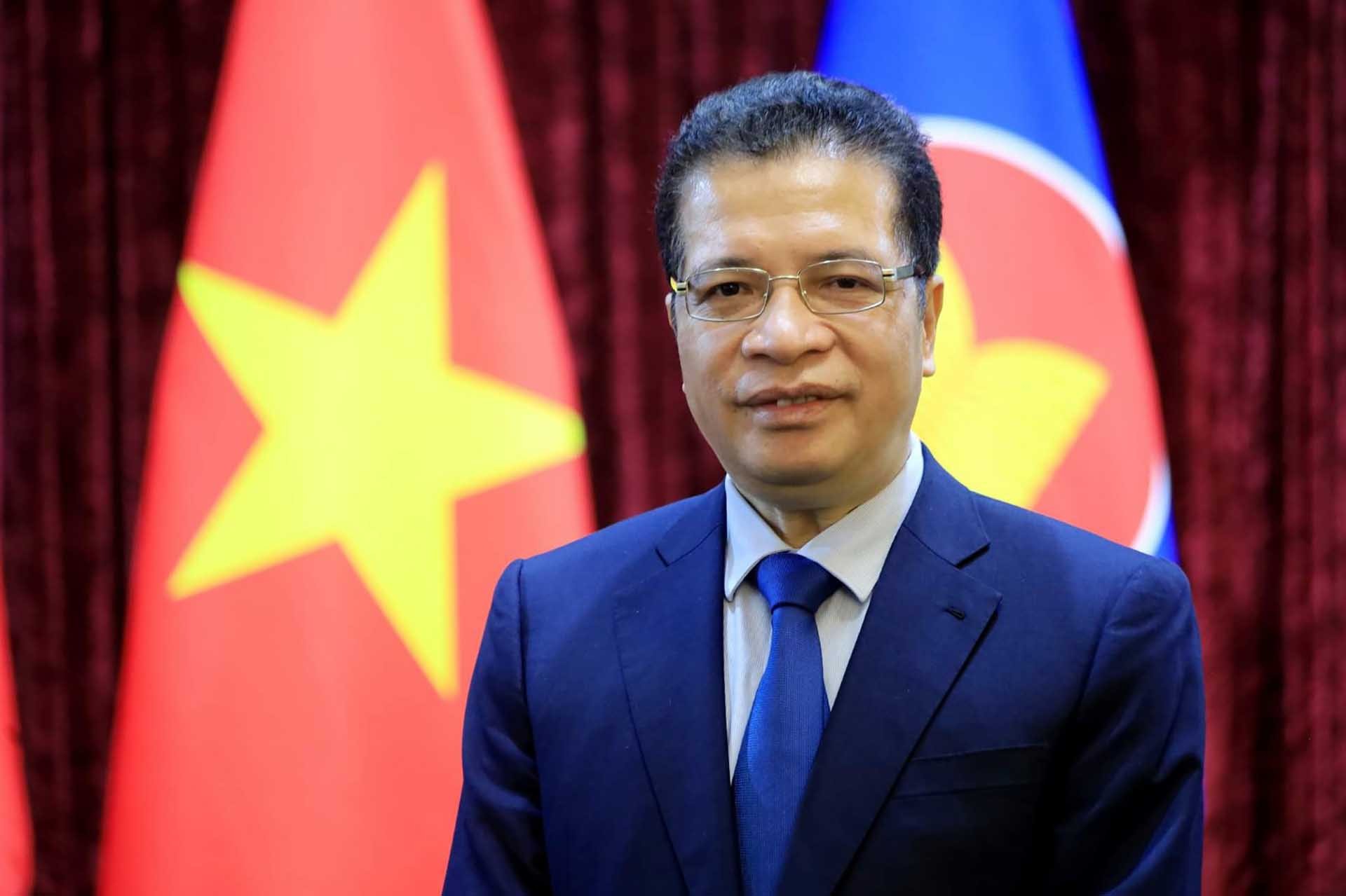 Tổng thống Vladimir Putin thăm Việt Nam: Nâng tầm Đối tác chiến lược toàn diện Việt-Nga trong tình hình mới Tổng thống Vladimir Putin thăm Việt Nam: Nâng tầm Đối tác chiến lược toàn diện Việt-Nga trong tình hình mới