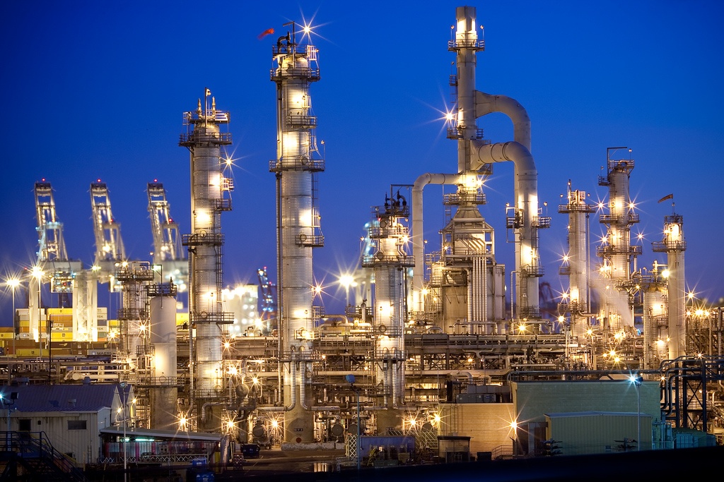 Ảnh: theamericanenergy