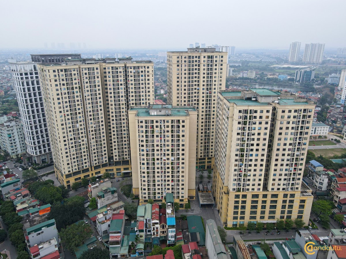 Tin bất động sản ngày 20/6: Gần 30.000 căn hộ chưa thể có 