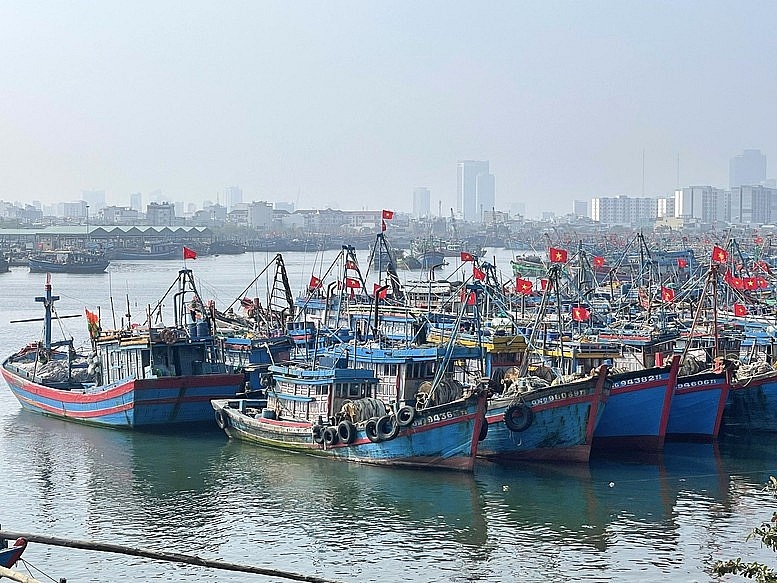 Thời điểm vàng để gỡ 'thẻ vàng' Thời điểm vàng để gỡ