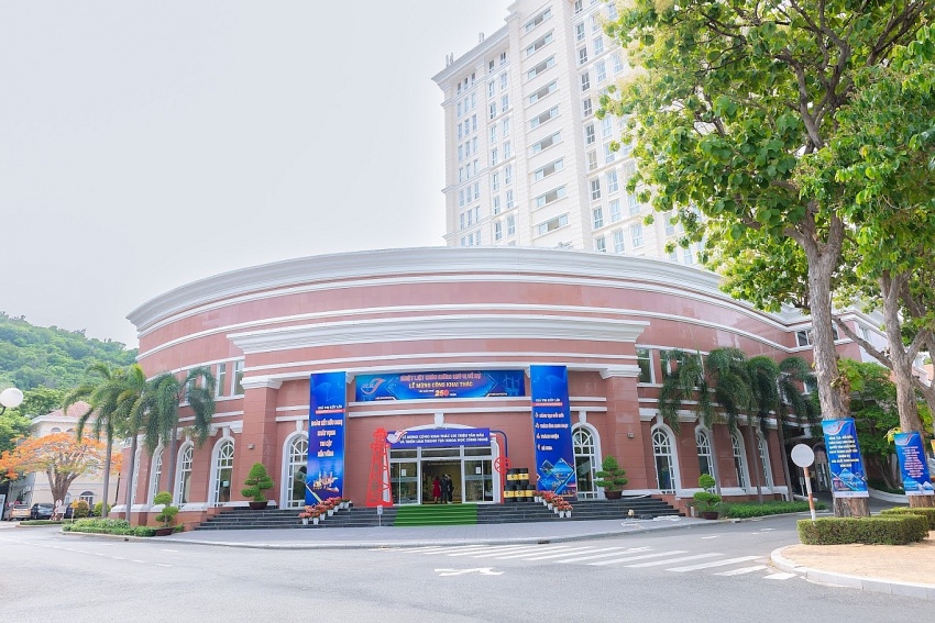 Vietsovpetro tổ chức triển lãm “Thành tựu khoa học công nghệ”