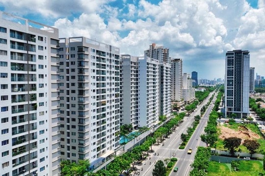 Tin Xây dựng - bất động sản ngày 21/6: Ninh Thuận công bố 7 dự án chưa đủ điều kiện kinh doanh sản phẩm