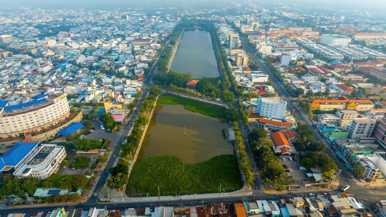 Tin Xây dựng - bất động sản tuần qua: Nhu cầu tìm kiếm mua bán nhà đất tăng mạnh