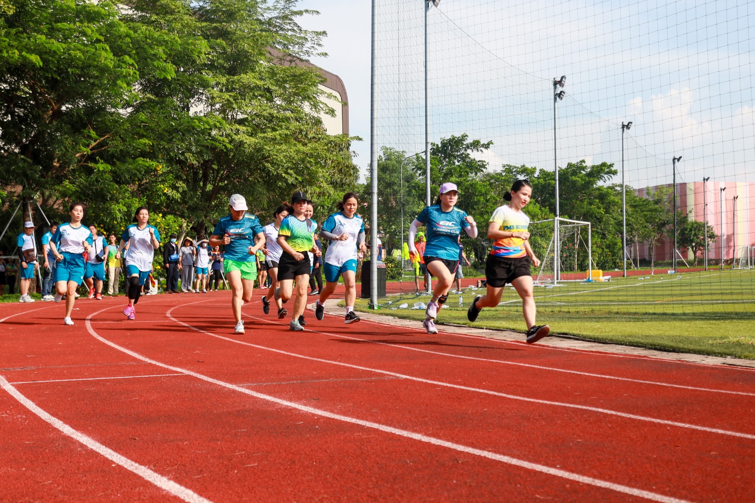 Hội thao Truyền thống PVMR năm 2024 khép lại thành công