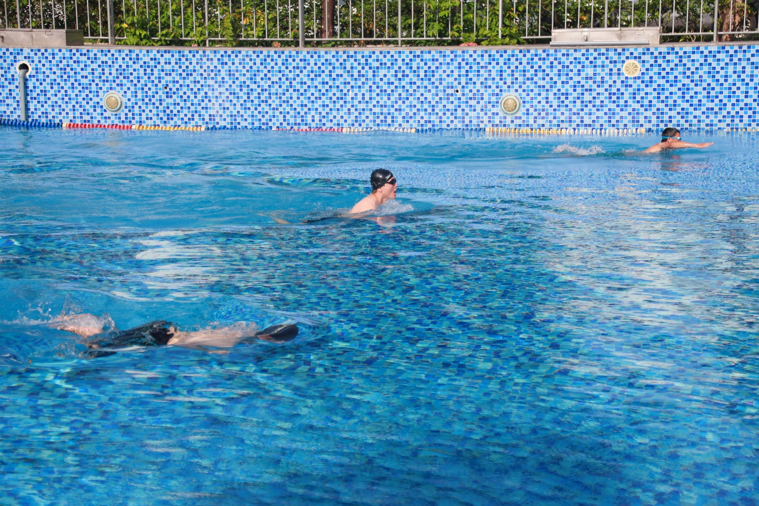 Hội thao Truyền thống PVMR năm 2024 khép lại thành công