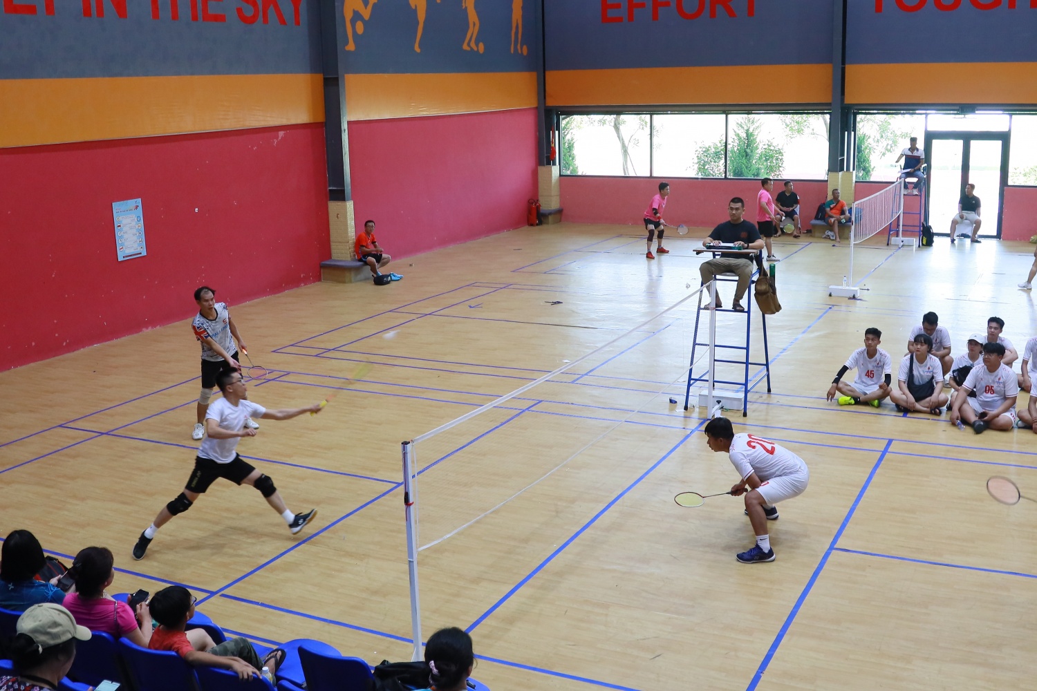 Hội thao Truyền thống PVMR năm 2024 khép lại thành công