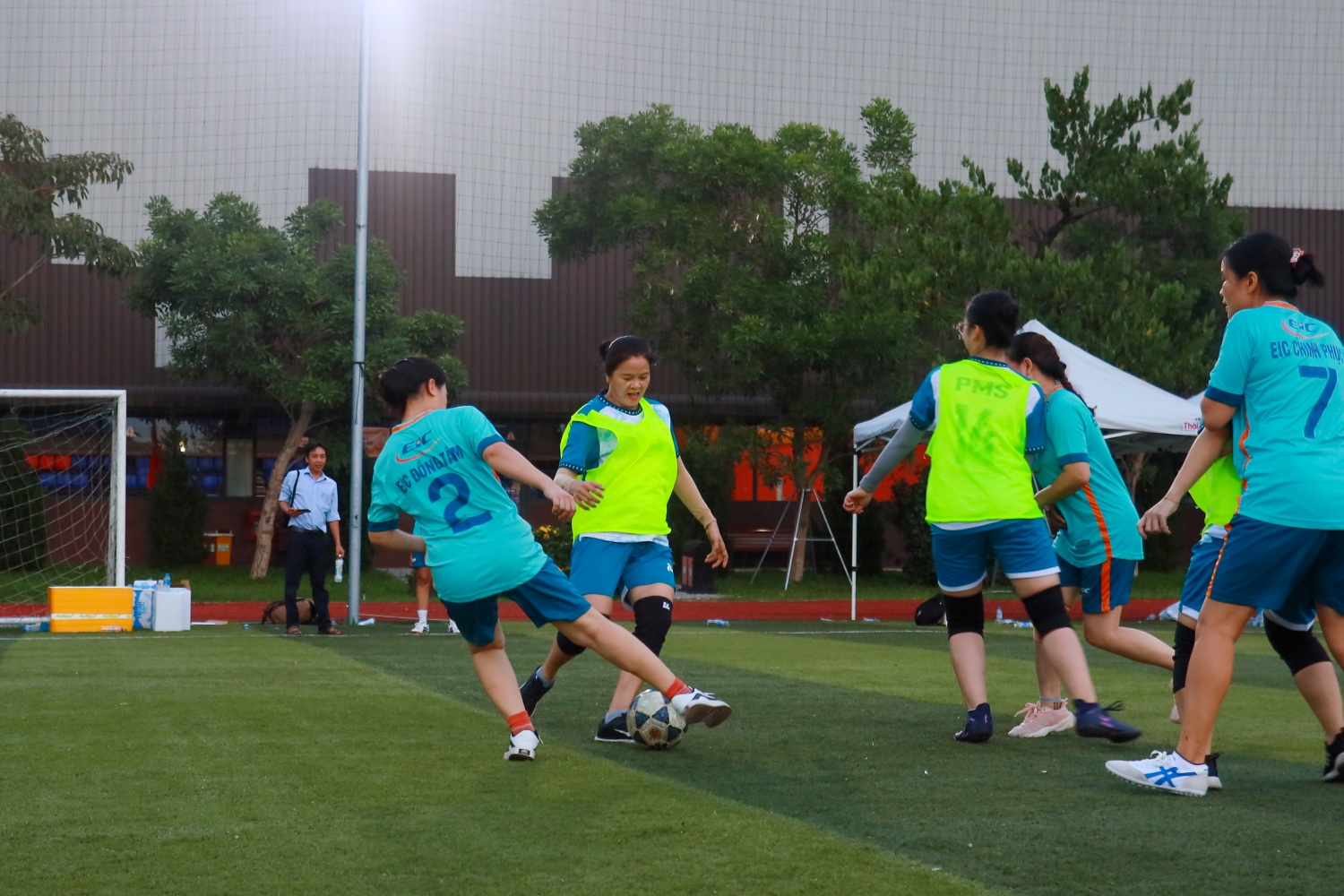 Hội thao Truyền thống PVMR năm 2024 khép lại thành công