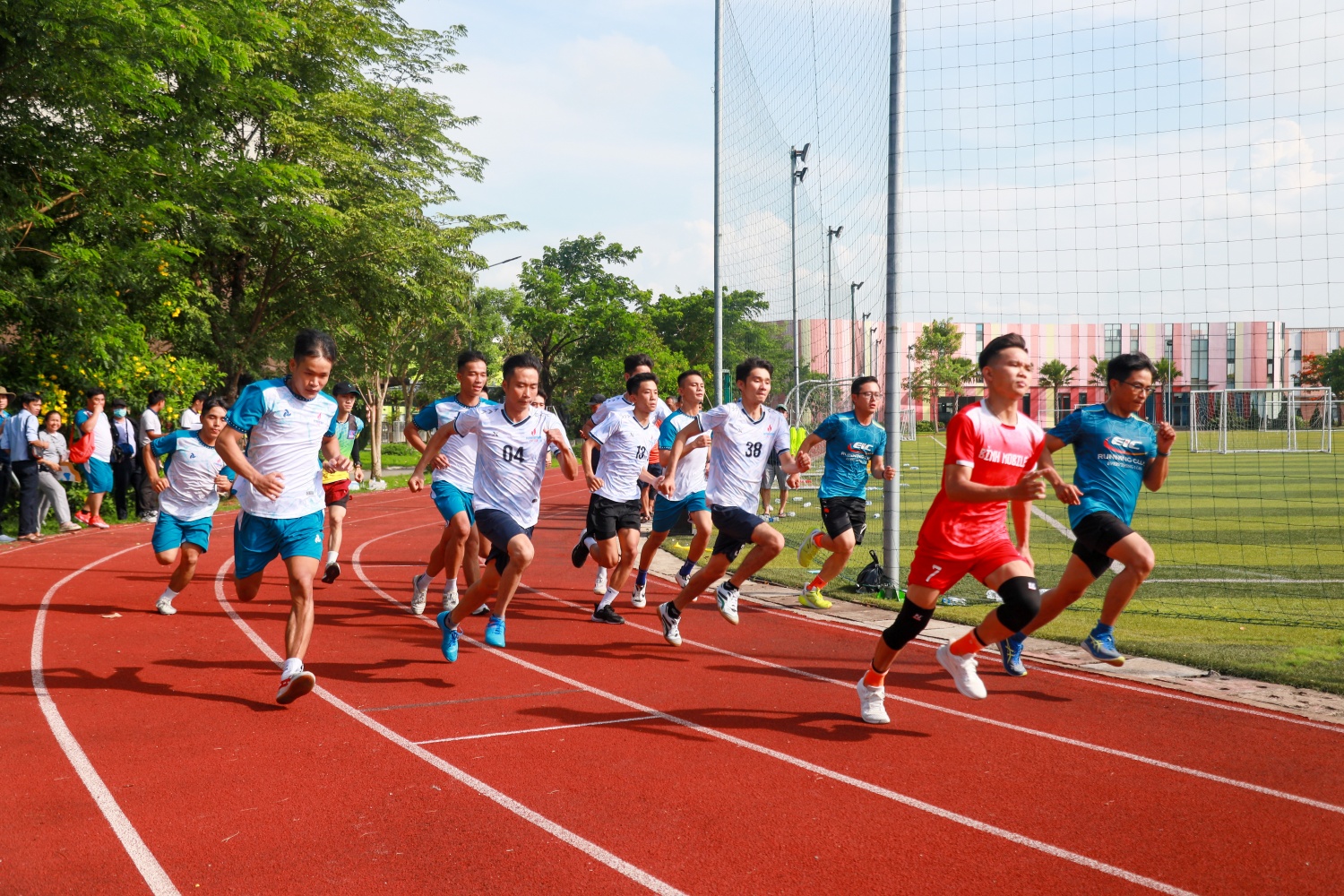 Hội thao Truyền thống PVMR năm 2024 khép lại thành công