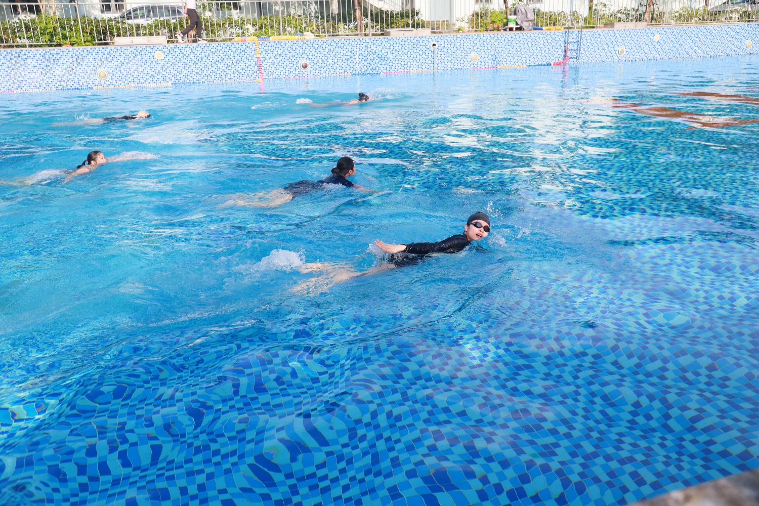 Hội thao Truyền thống PVMR năm 2024 khép lại thành công
