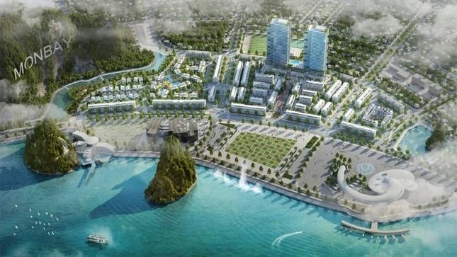 Tin Xây dựng - bất động sản ngày 24/6: Siêu Dự án Monbay Vân Đồn đấu thầu nhiều lần vẫn “ế”