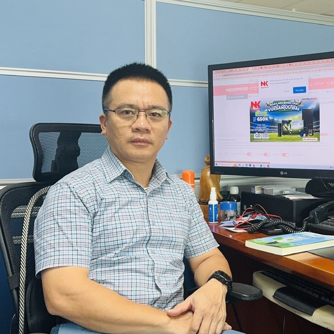 Tăng cường phối hợp bảo đảm nhiên liệu cho sản xuất điện Tăng cường phối hợp bảo đảm nhiên liệu cho sản xuất điện