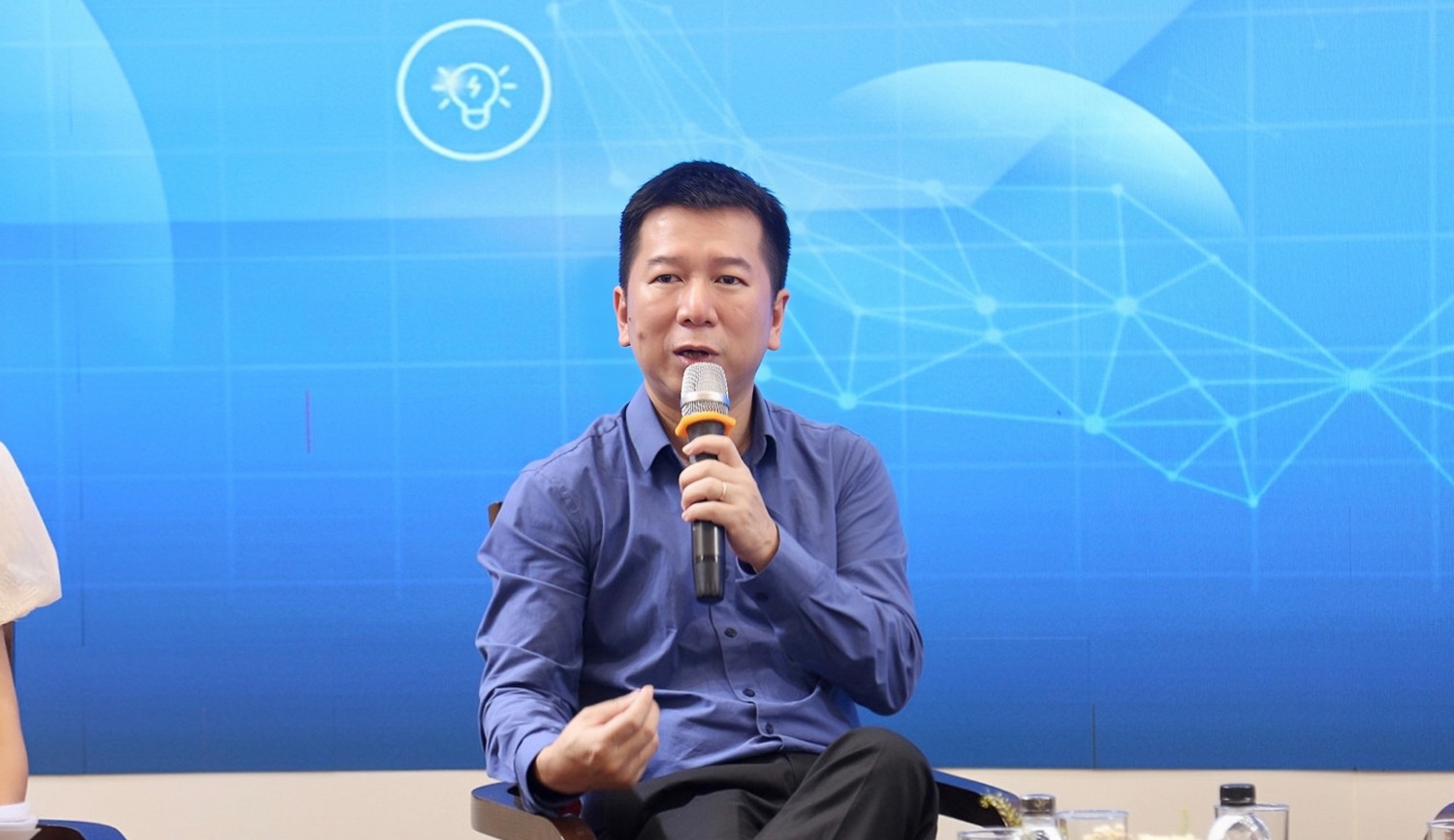Báo chí lan tỏa mạnh mẽ thông điệp sử dụng năng lượng tiết kiệm và hiệu quả Báo chí lan tỏa mạnh mẽ thông điệp sử dụng năng lượng tiết kiệm và hiệu quả
