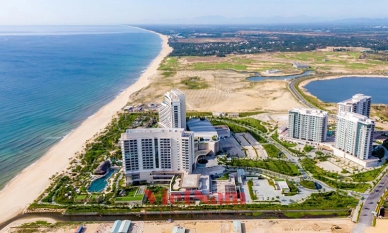 Tin Xây dựng - bất động sản ngày 26/6: Bộ GTVT 