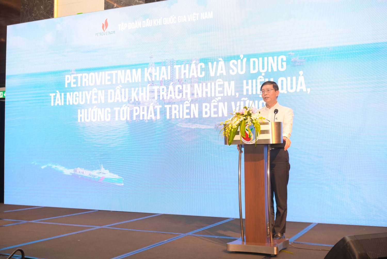Kinh tế xanh - Trách nhiệm của nhà sản xuất