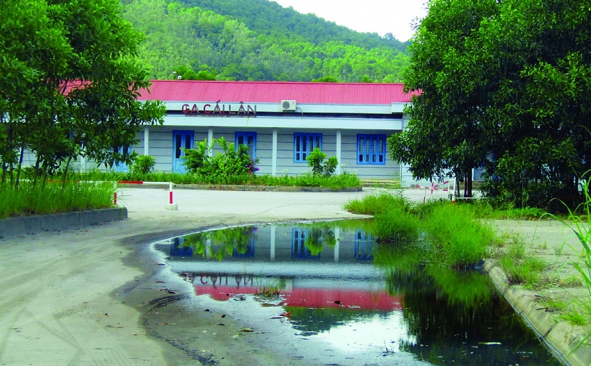 Dấu ấn 10 năm phát triển quan hệ đối tác Hải quan-Doanh nghiệp Dấu ấn 10 năm phát triển quan hệ đối tác Hải quan-Doanh nghiệp