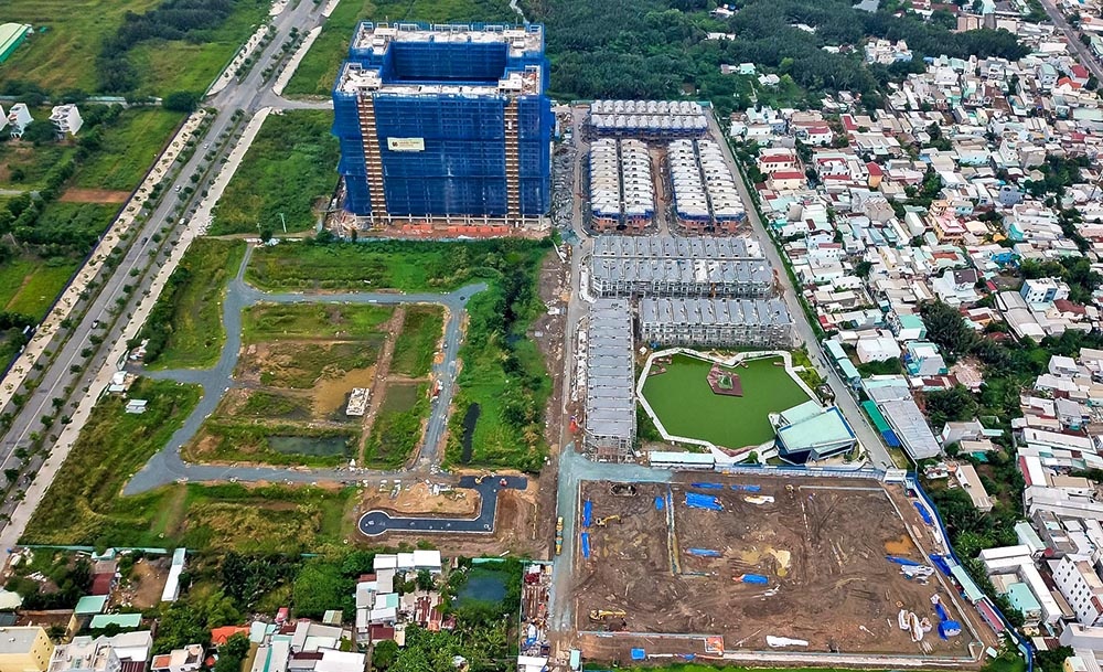 Tin Xây dựng - bất động sản ngày 3/7: Chủ đầu tư dự án 8B Lê Trực chậm trả kinh phí tháo dỡ Tin Xây dựng - bất động sản ngày 3/7: Chủ đầu tư dự án 8B Lê Trực chậm trả kinh phí tháo dỡ