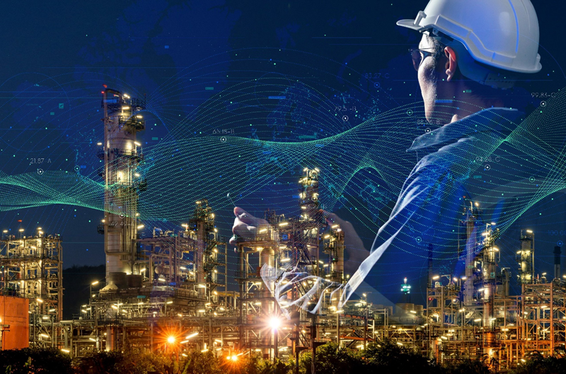 Tích hợp chuỗi khối blockchain trong lĩnh vực dầu khí thượng nguồn (Kỳ II) Tích hợp chuỗi khối blockchain trong lĩnh vực dầu khí thượng nguồn (Kỳ II)