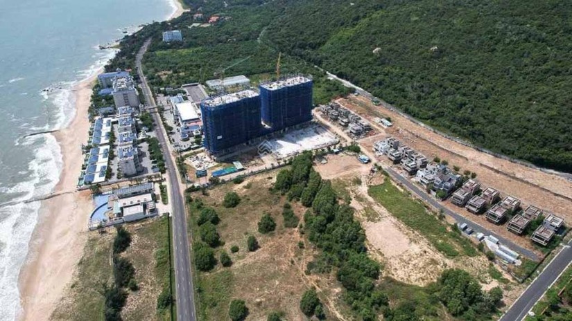 Tin Xây dựng - bất động sản ngày 4/7: Hà Nội bổ sung 198 dự án vào danh mục thu hồi đất năm 2024