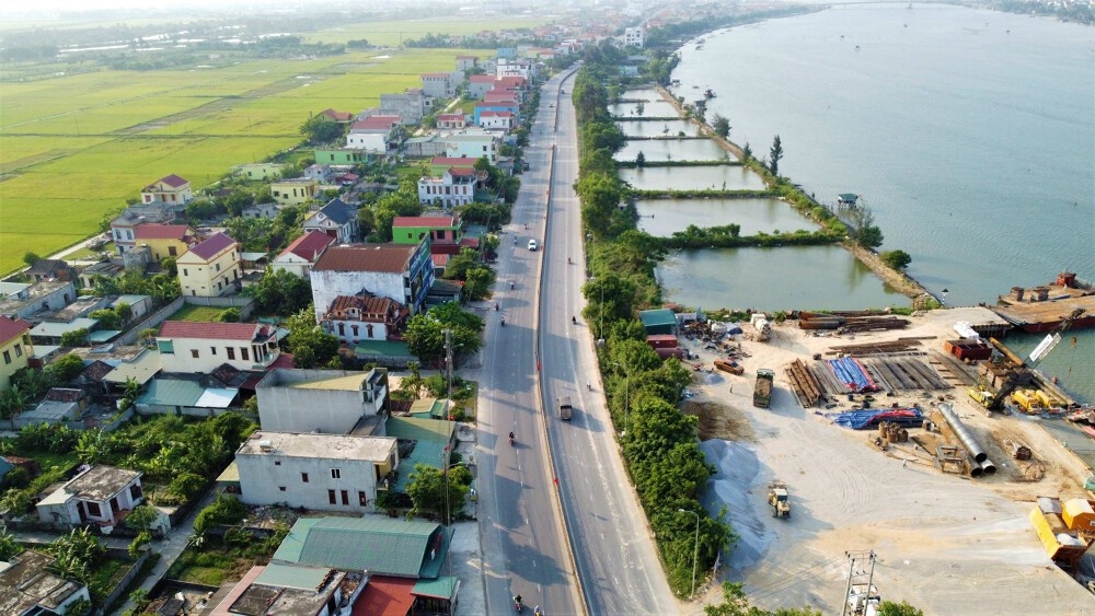 Tin Xây dựng - bất động sản ngày 4/7: Hà Nội bổ sung 198 dự án vào danh mục thu hồi đất năm 2024
