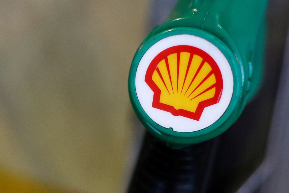 Shell đình chỉ dự án khổng lồ vì mục tiêu môi trường Shell đình chỉ dự án khổng lồ vì mục tiêu môi trường