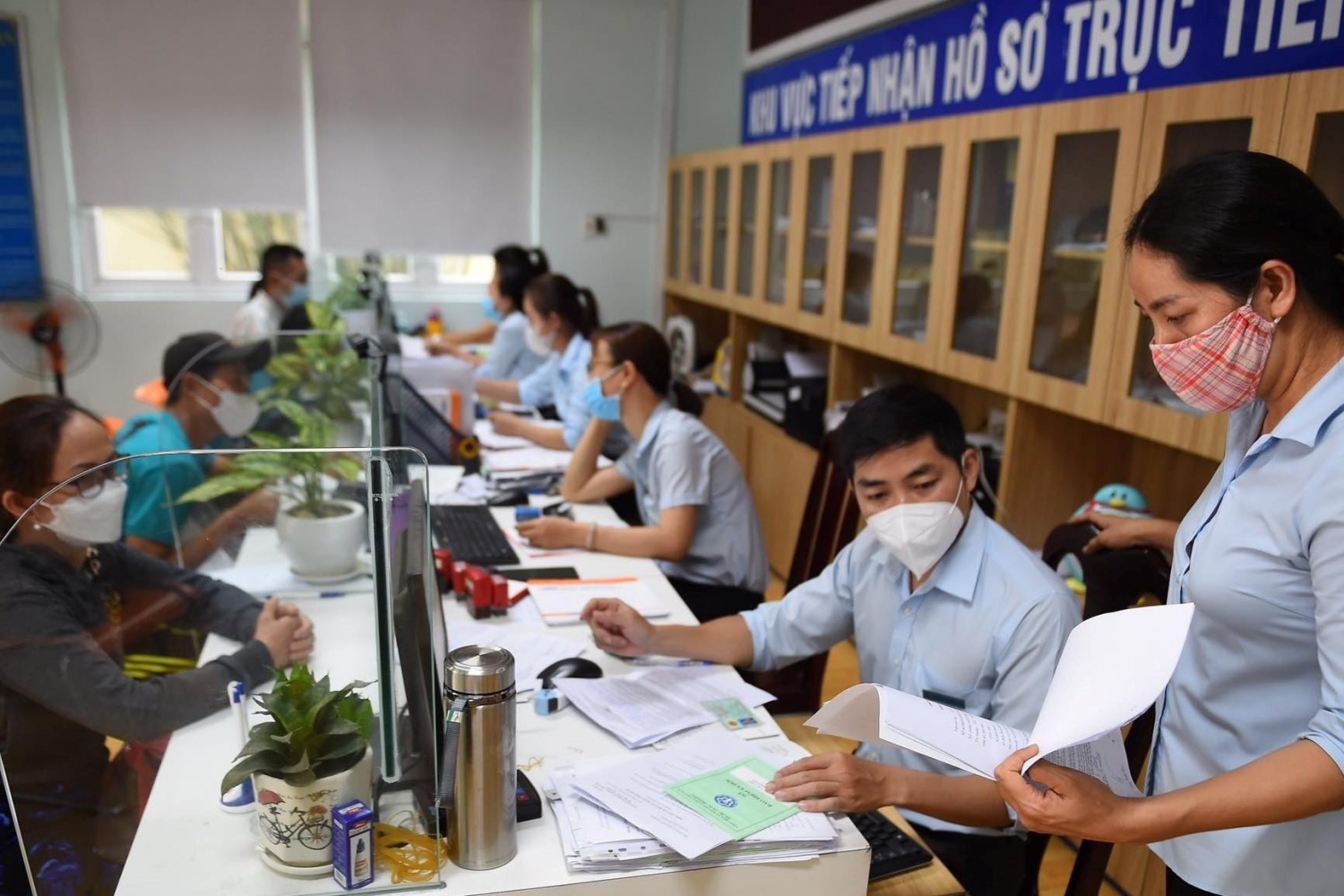 Những điểm mới quan trọng liên quan đến người lao động trong Luật BHXH (sửa đổi)